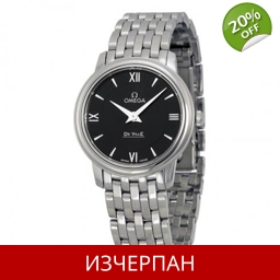 Часовник Omega De Ville Series Prestige Automatic Chronogr..