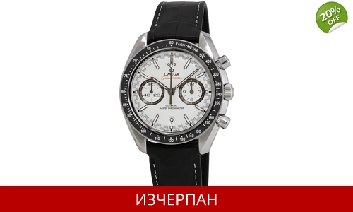 Часовник Omega Speedmaster Automatic Chronograph 329.33.44.51.04.001