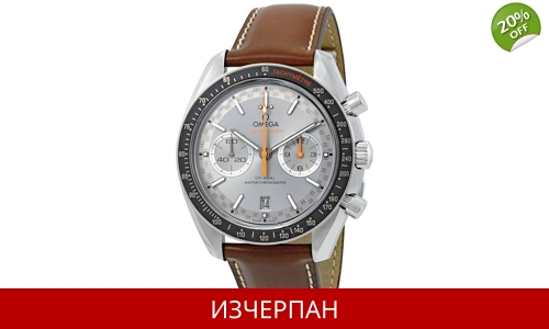 Часовник Omega Speedmaster Series Automatic Chronograph 329.32.44.51.06.001