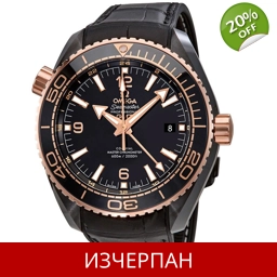 Часовник Omega Seamaster Series Automatic Chronograph 215...