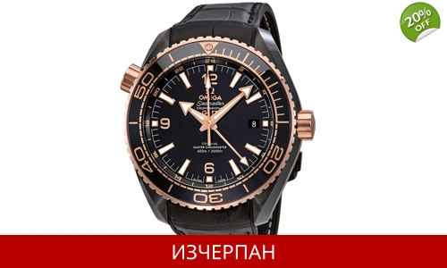 Часовник Omega Seamaster Series Automatic Chronograph 215.63.46.22.01.001