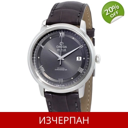 Часовник Omega De Ville Prestige Series Automatic Chronogr..