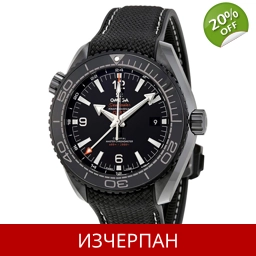 Часовник Omega Seamaster Planet Ocean Series Co-Axial Auto..