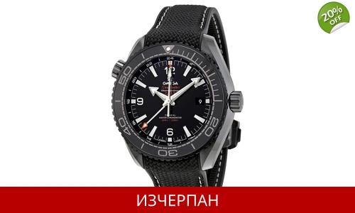 Часовник Omega Seamaster Planet Ocean Series Co-Axial Automatic Chronograph 215.92.46.22.01.001