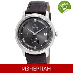 Часовник Omega De Ville Prestige Series Automatic Chronogr..