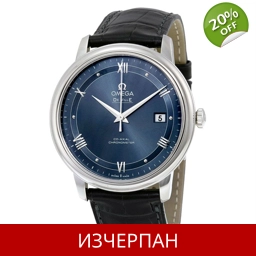 Часовник Omega De Ville Prestige Series Automatic Chronogr..