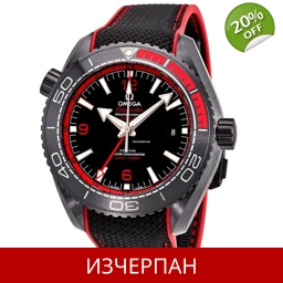 Часовник Omega Seamaster Planet Ocean Automatic Chronograp..