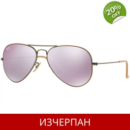 Ray-Ban Aviator 167/4K RB3025