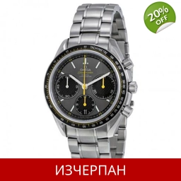 Часовник Omega Speedmaster Racing Co-Axial Automatic Chron..