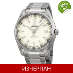 Часовник Omega Seamaster Aqua Terra 150M Co-Axial Automati..