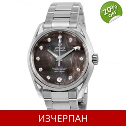 Часовник Omega Seamaster Aqua Terra 150M Co-Axial Automati..