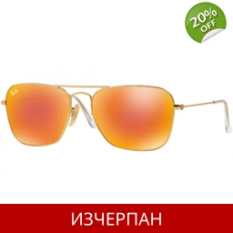 Ray-Ban Caravan 112/69 RB3136