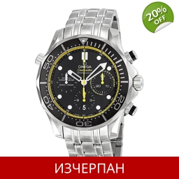 Часовник Omega Seamaster Series Diver 300M Co-Axial Automa..