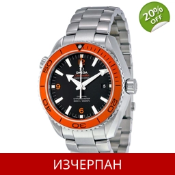 Часовник Omega Seamaster Series Planet Ocean 600M Co-Axial..