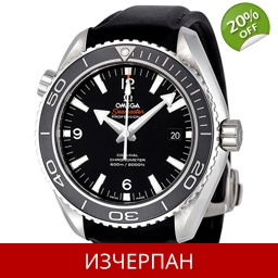 Часовник Omega Seamaster Series Planet Ocean 600M CoAxial ..