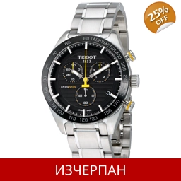 Часовник Tissot T-Sport PRS Series 516 Quartz Chronograph ..