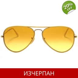 Ray-Ban Aviator Full Color 001/X4 RB3025-JM