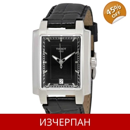 Часовник Tissot TXL Series Quartz Chronograph T061.310.16...