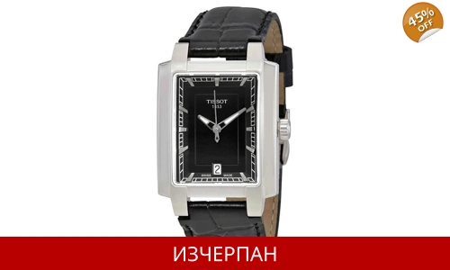 Часовник Tissot TXL Series Quartz Chronograph T061.310.16.051.00
