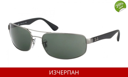 Ray-Ban 004 Model RB3445