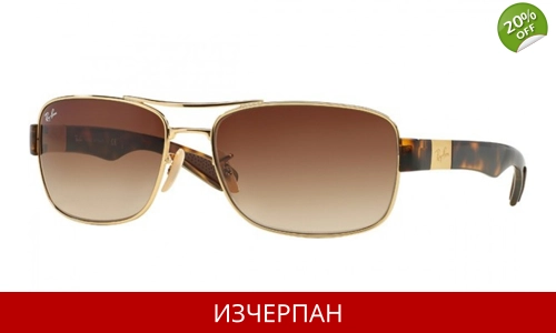 Ray-Ban 001/13 Model RB3522