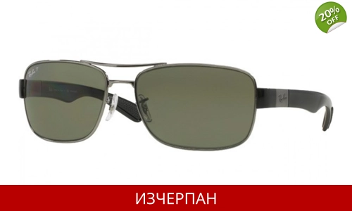 Ray-Ban 004/9A Model RB3522