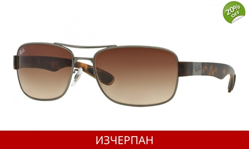 Ray-Ban 029/13 Model RB3522