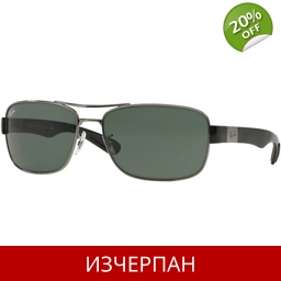 Ray-Ban 004/71 Model RB3522