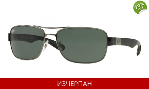 Ray-Ban 004/71 Model RB3522