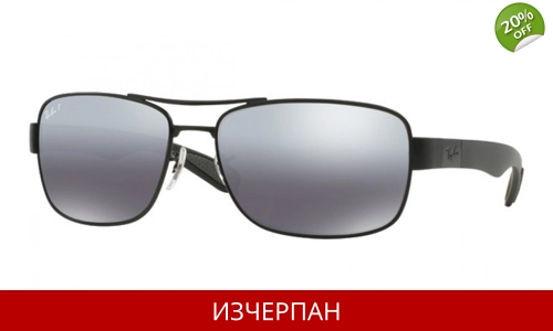 Ray-Ban 006/82 Model RB3522