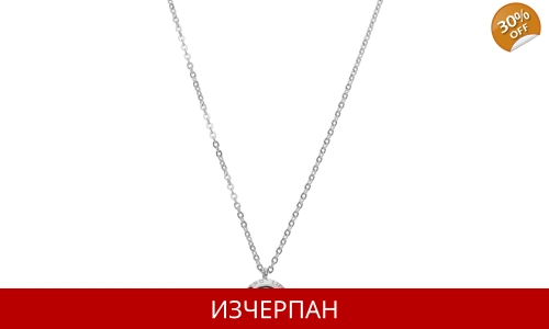 Дамско Колие Brosway