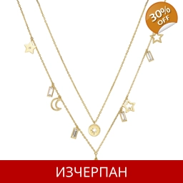 Дамско Колие Brosway