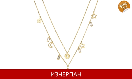 Дамско Колие Brosway