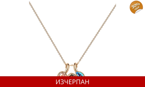 Дамско Колие Brosway