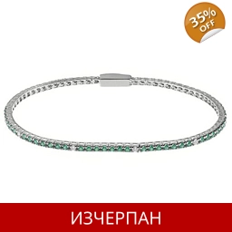 Дамска Гривна Bliss