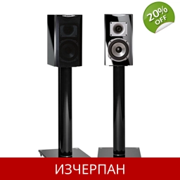 Quadral Platinum M20 2-Way Home Lautsprecher