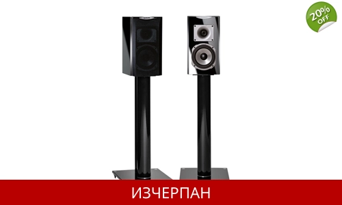 Quadral Platinum M20 2-Way Home Lautsprecher