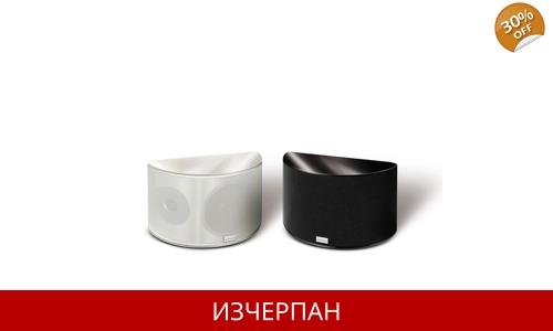 Quadral Phase 16 Living Rooms Speakers