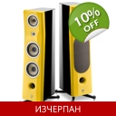 Focal Kanta N° 3 the Be..