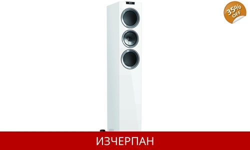 KEF R500 Stereo Home Floorstanding Loudspeakers R5