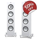 KEF Q750 Stereo Home Fl..