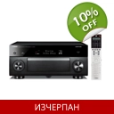 Yamaha CX-A5100 MusicCa..