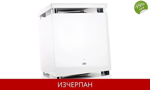 Elac 2000 SUB 2070 Home Subwoofer