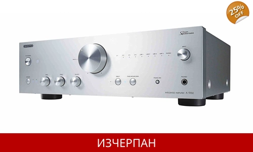 Onkyo A-9150 Stereo Receiver