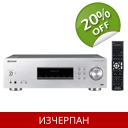 Pioneer SX-20 DAB-S Ste..