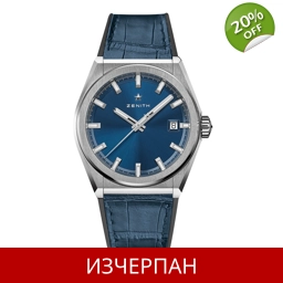 Часовник Zenith Defy Classic Series Automatic Chronograph ..