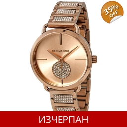 Часовник Michael Kors Portia Series Quartz Chronograph MK3..