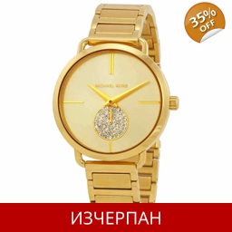 Часовник Michael Kors Portia Series Quartz Chronograph MK3..