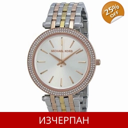 Часовник Michael Kors Darci Series Quartz Chronograph MK3203