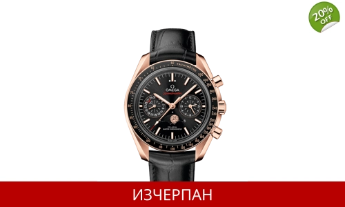 Часовник Omega Speedmaster Series Automatic Chronograph 304.63.44.52.01.001